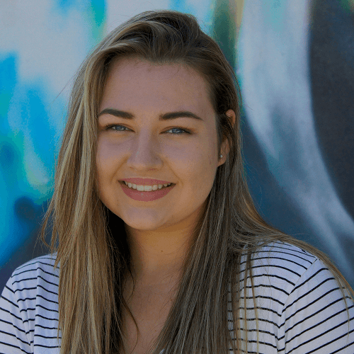 A profile picture of Kylie (Proxy image in use)