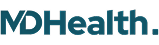 MD Health Logo