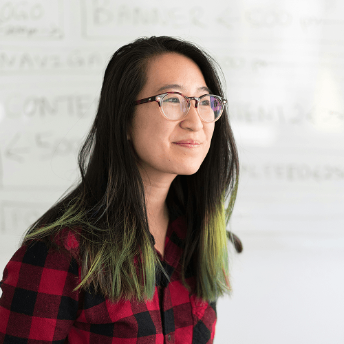 A profile picture of Susan (Proxy image in use)