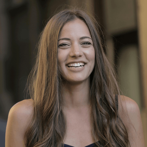 A profile picture of Dominique (Proxy image in use)