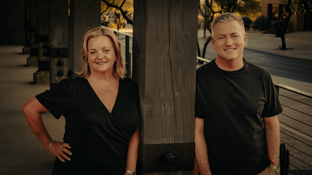 Marc and Debra Mandt are ready to help
