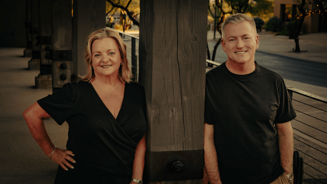 Marc and Debra Mandt are ready to help