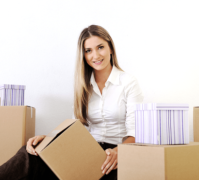 A Pharmacist finding a prescription